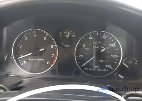 1991 Mazda Mx-5 Miata из США, поврежденный, VIN JM1NA3517M1219737